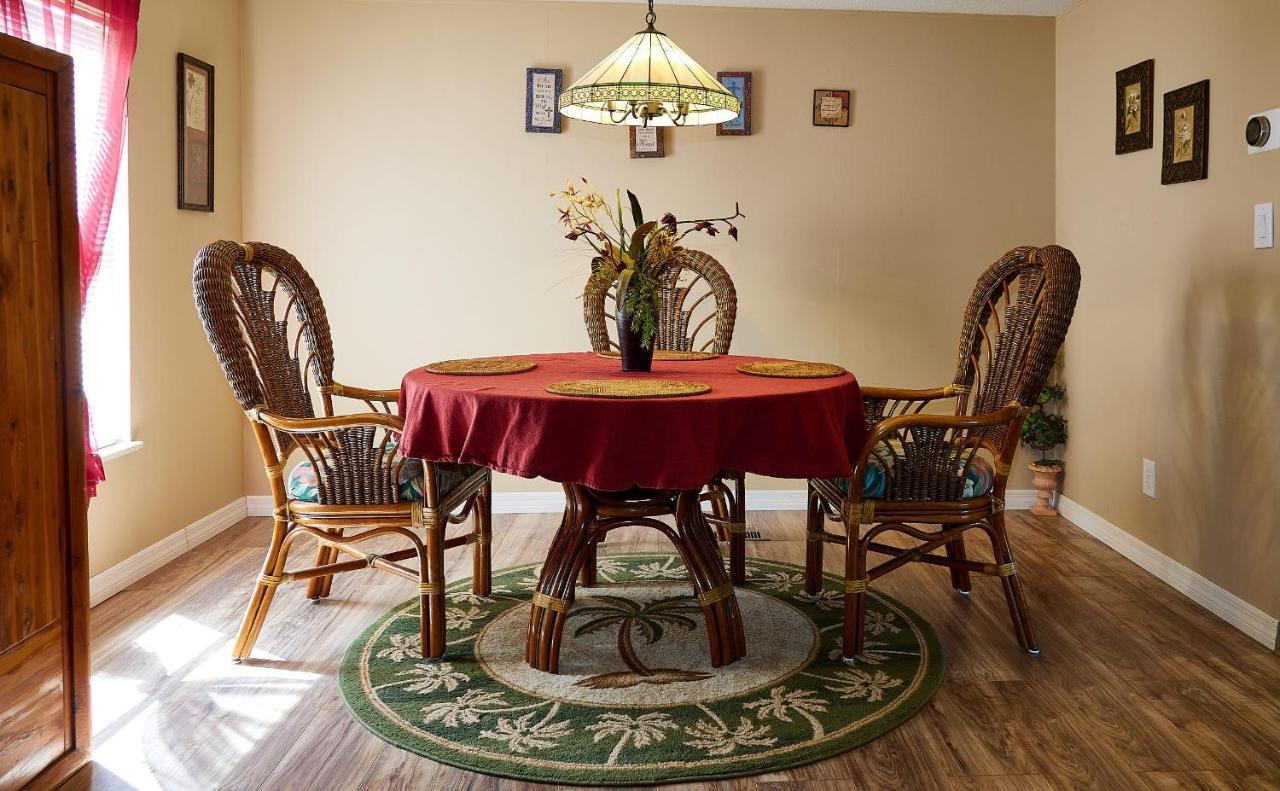 Room In Bb - Pleasant Days Bb Tropical Master Suite Homosassa Exterior foto